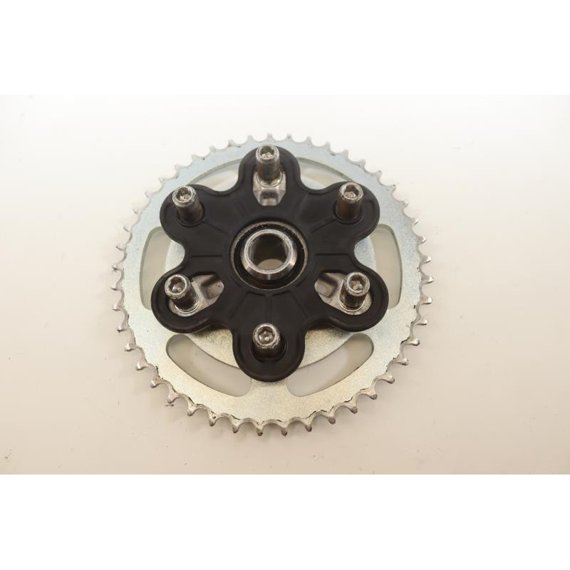 Porte couronne DUCATI MONSTER 696 2008 à 2014
