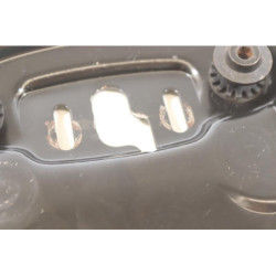 Support arriere DUCATI MONSTER 696 2008 à 2014