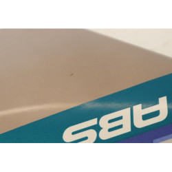 Demi flanc de selle gauche YAMAHA FJ 1200 ABS 1991 à 1996