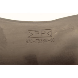 Intérieur de carénage droit YAMAHA MT125 2020 à 2021