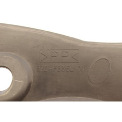 Intérieur de carénage gauche YAMAHA MT125 2020 à 2021