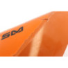 Coque arrière gauche KTM SUPERMOTO 690 2007 à 2010