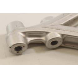 Supports moteurs KTM SUPERMOTO 690 2007 à 2010