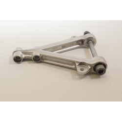 Supports moteurs KTM SUPERMOTO 690 2007 à 2010
