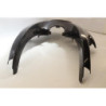 Coque arrière droite BMW C1 125 ABS 2000 à 2003