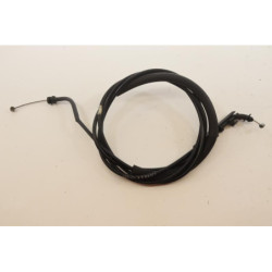 Câble d'accélérateur BMW C1 125 ABS 2000 à 2003