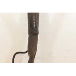 Support arriere BMW C1 125 ABS 2000 à 2003