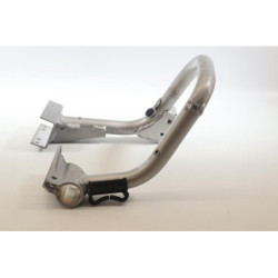Protection cadre droit BMW C1 125 ABS 2000 à 2003