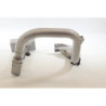Protection cadre gauche BMW C1 125 ABS 2000 à 2003