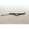 Serrure de selle BMW C1 125 ABS 2000 à 2003