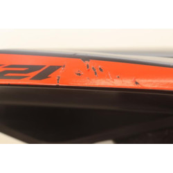 Coque arrière droite APRILIA TUONO 125 2017 à 2020