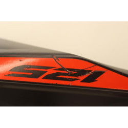 Coque arrière gauche APRILIA TUONO 125 2017 à 2020