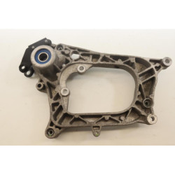 Support d'échappement PIAGGIO X EVO 125 2007 à 2016