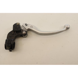 Cocotte gauche PEUGEOT DJANGO 50 2015 à 2017