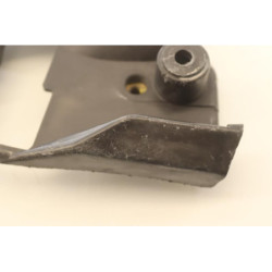 Support de batterie YAMAHA VMAX 1200 1989 à 2002