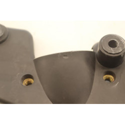 Support de batterie YAMAHA VMAX 1200 1989 à 2002