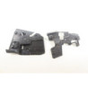 Support de batterie YAMAHA VMAX 1200 1989 à 2002