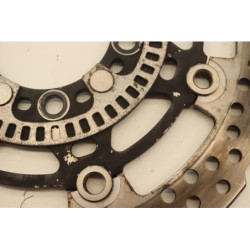 Disque avant KAWASAKI ER6 650 N 2009 à 2011