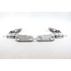 Mécanisme d'ouverture de selle HONDA ST 1300 PAN EUROPEAN 2002 à 2007