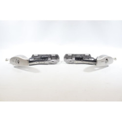 Mécanisme d'ouverture de selle HONDA ST 1300 PAN EUROPEAN 2002 à 2007