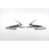 Mécanisme d'ouverture de selle HONDA ST 1300 PAN EUROPEAN 2002 à 2007