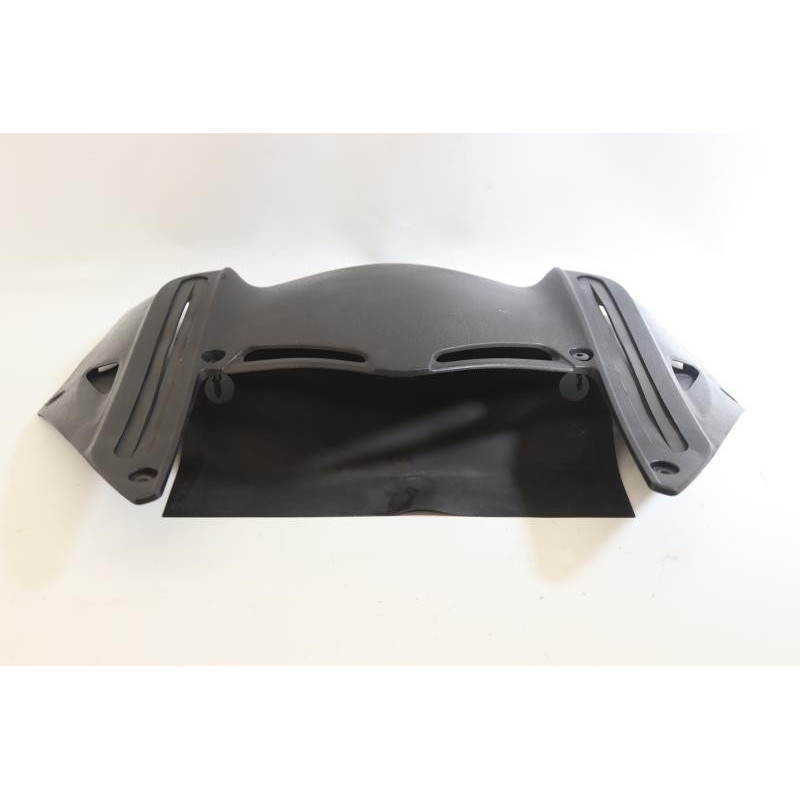 Habillage de tête de fourche HONDA ST 1300 PAN EUROPEAN 2002 à 2007