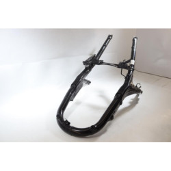 Boucle de cadre arrière HONDA ST 1300 PAN EUROPEAN 2002 à 2007