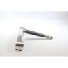 Té de fourche inférieur YAMAHA VMAX 1200 1989 à 2002