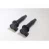 Bobine crayon YAMAHA MT07 700 2014 à 2017