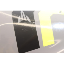 Habillage de réservoir YAMAHA MT07 700 2014 à 2017