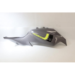 Habillage de réservoir YAMAHA MT07 700 2014 à 2017