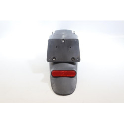 Support de plaque PIAGGIO LIBERTY 50 2004 à 2008