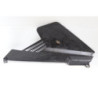 Coque arrière gauche GILERA SMT 50 2006 à 2010