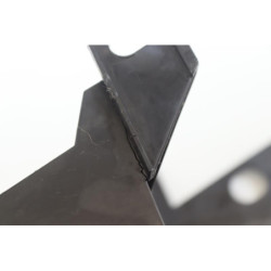 Support de batterie YAMAHA FZ1 1000 FAZER S 2006 à 2010