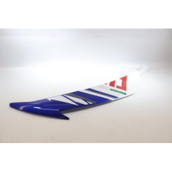 Flanc droit YAMAHA YZF 600 R6 2008 à 2016