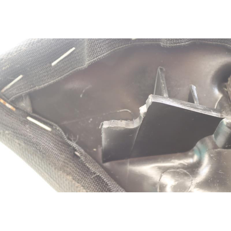 Selle conducteur KTM RC 125 2014 à 2016