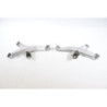 Supports moteurs KTM RC 125 2014 à 2016