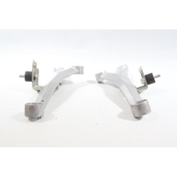 Supports moteurs KTM RC 125 2014 à 2016