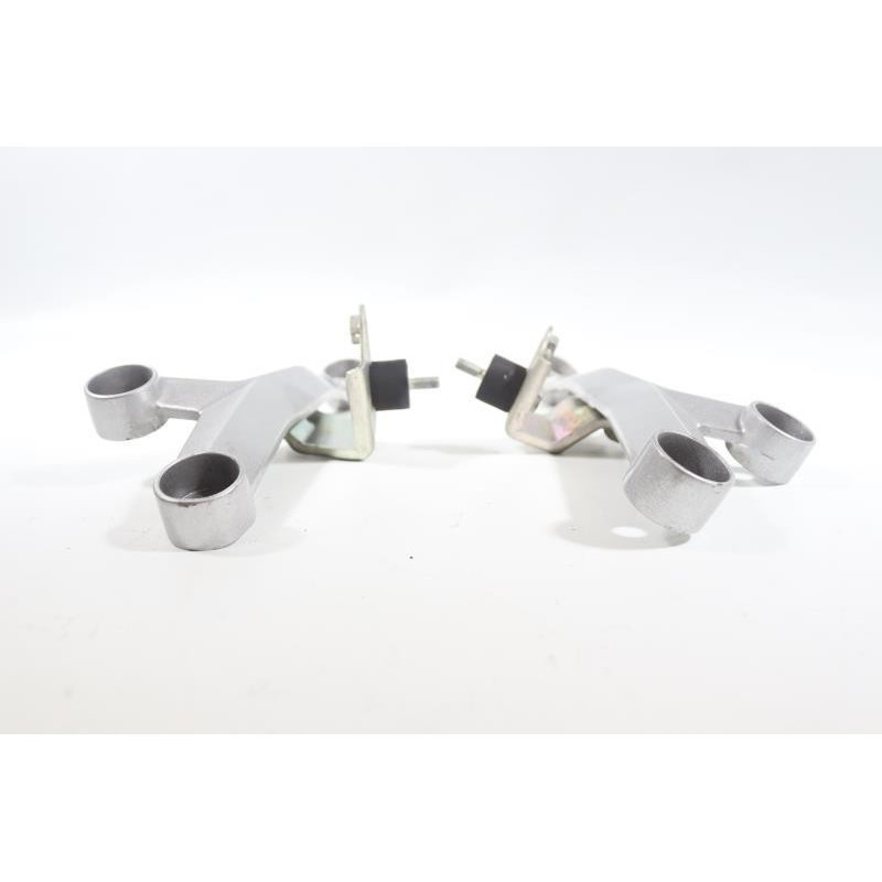 Supports moteurs KTM RC 125 2014 à 2016