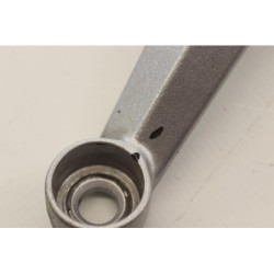 Supports moteurs KTM RC 125 2014 à 2016