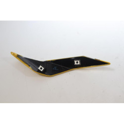 Coque arrière droite YAMAHA MT10 1000 2016 à 2020