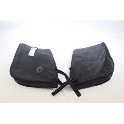 Protège main droit YAMAHA YP 125 MAJESTY 1998 à 2006