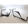 Pare-carter YAMAHA MT07 700 2014 à 2017