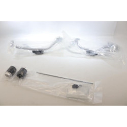 Pare-carter YAMAHA MT07 700 2014 à 2017