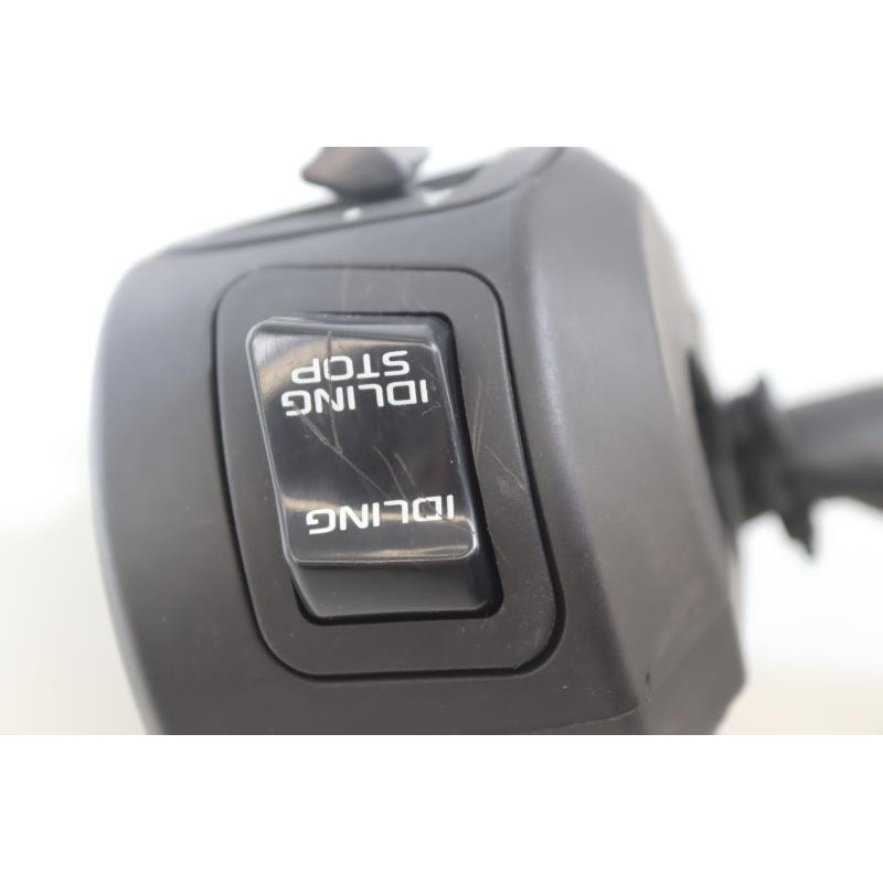 Commodo droit HONDA PCX 125 2016 à 2018