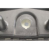 Selle conducteur YAMAHA YZF 125 R 2008 à 2013