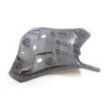 Selle conducteur YAMAHA YZF 125 R 2008 à 2013