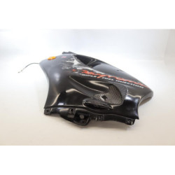 Flanc gauche TRIUMPH DAYTONA 955 T595 1997 à 1998