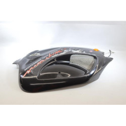 Flanc gauche TRIUMPH DAYTONA 955 T595 1997 à 1998