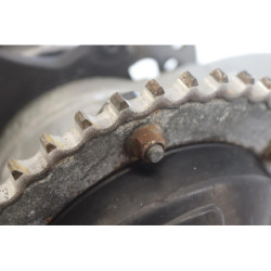 Bras oscillant TRIUMPH DAYTONA 955 T595 1997 à 1998